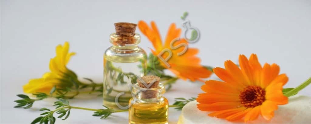 Olio essenziale di Neroli